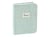 Agenda scolaire journalier 2022/2023 - Colette - 12 x 17 cm - Quo Vadis - Vert d'eau