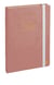 Bullet journal® - Perpétuel - 15x21cm - Life Journal Kraft édition