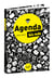 Agenda scolaire journalier 2022/2023 - Pour les Nuls - 12 x 17 cm - Quo Vadis