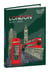 Agenda scolaire journalier 2024/2025 Quo Vadis - 12 x 17 cm - Quo Vadis - Cities London