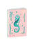 Agenda scolaire journalier 2022/2023 - Magali Fournier - 12 x 17 cm - Quo Vadis - Hippocampe