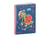 Agenda scolaire journalier 2022/2023 - Magali Fournier - 12 x 17 cm - Quo Vadis - Tortue