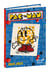 Agenda scolaire journalier 2022/2023 - Pac Man - 12 x 17 cm - Quo Vadis - Bleu