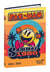 Agenda scolaire journalier 2022/2023 - Pac Man - 12 x 17 cm - Quo Vadis - Summer