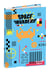 Agenda scolaire journalier 2022/2023 - Space - 12 x 17 cm - Quo Vadis - Bleu