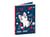 Agenda scolaire journalier 2022/2023 - Chi - 12 x 17 cm - Quo Vadis - Liberty