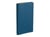 Agenda scolaire semainier 2022/2023 - Soho - 8,8 x 17 cm - Soho - Bleu acier