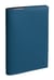 Agenda semainier 2026 Quo Vadis - Bleu acier - 16 x 24 cm - Ministre Prest S