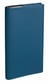 Agenda civil semainier 2023/2024 - Quo Vadis - Bleu acier - 16 x 24 cm - Planorizon 