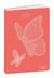 Agenda scolaire journalier 2022/2023 - Butterfly - 12 x 17 cm - Quo Vadis - Papillon