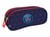Trousse Quo Vadis - PSG - 2 compartiments - Rectangulaire