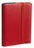 Agenda Civil Semainier 2023/2024 - Time & Life - 16 x 24 cm - Quo Vadis - Rouge