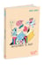 Agenda  Journalier 2023/2024 - Jeremyville EUROTEXTAGENDA - 12 x 17 cm - Quo Vadis
