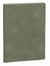 Agenda Civil Semainier 2023/2024 - Gaïa MINISTRE - 16 x 24 cm - Quo Vadis - Vert