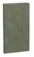 Agenda Civil Semainier 2023/2024 - Gaïa ITALNOTE B - 8,8 x 17 cm - Quo Vadis - Vert