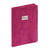 Agenda civil semainier 2023/2024 - Colette Ministre - 16 x 24 cm - Quo Vadis - Framboise