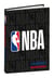 Agenda Scolaire Journalier 2023/2024 - NBA TEXTAGENDA - 12 x 17 cm - Quo Vadis