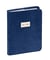 Agenda scolaire journalier 2024/2025 Quo Vadis - Bleu nuit - 12 x 17 cm - Colette