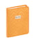 Agenda scolaire journalier 2024/2025 Quo Vadis - Jaune moutarde - 12 x 17 cm - Colette