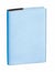 Agenda professeur quinzainier 2026/2027 - Bleu ciel - 21 x 27 cm - Professeur club