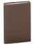 Agenda semainier 2024/2025 Quo Vadis - Marron - 21 x 27 cm - Président Club