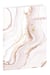 Agenda semainier 2026 Quo Vadis - Rose - 10 x 15 cm - Affaires Hipsy