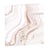 Agenda semainier 2026 Quo Vadis - Rose - 16 x 16 cm - Exécutif Hipsy