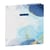 Agenda semainier 2026 Quo Vadis - Bleu - 16 x 16 cm - Exécutif Hipsy