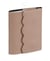 Agenda semainier 2026 Quo Vadis - Cuivre - 10 x 15 cm - Affaire Calypso