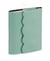 Agenda semainier 2026 Quo Vadis - Vert - 10 x 15 cm - Affaire Calypso