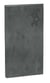 Agenda semainier 2026 Quo Vadis - Gris - 8,8 x 17 cm - Gaïa Italnote