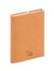 Agenda semainier 2026 Quo Vadis - Marron - 10 x 15 cm - Affaires Nelies