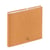 Agenda semainier 2026 Quo Vadis - Marron - 16 x 16 cm - Executif Nelies
