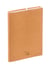 Agenda semainier 2026 Quo Vadis - Marron - 16 x 24 cm - Ministre Nelies