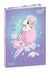 Agenda scolaire journalier 2025/2026 Quo Vadis - Marguy - 12 x 17 cm - Perruche