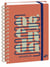 Agenda perpétuel semainier Quo Vadis - 15 x 21 cm - Eternity Graphic