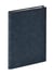 Agenda scolaire semainier 2025/2026 - Bleu - 15 x 21 cm - Andrea Plan Note