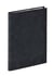 Agenda scolaire semainier 2025/2026 - Gris - 15 x 21 cm - Andrea Plan Note