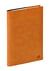 Agenda scolaire semainier 2025/2026 - Camel - 16 x 24 cm - Andrea Plan Week