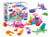 Patarev : Fonds marins