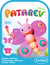 Coffret créative Patarev Styl Sentosphère - Papillon