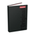 Agenda scolaire journalier 2026/2027 L'Etudiant Original - Noir - 15 x 21 cm