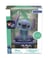 Réveil digital avec veilleuse lumineuse Lexibook - Lilo et Stitch - Stitch 3D