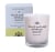 Bougie végétale - 180 g - Let the sunshine