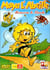 Maya l'Abeille découvre le monde