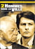 Deux hommes dans la ville