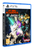 MY HERO ACADEMIA: All’s Justice