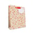 Sac cadeau Editions Cely - Givre Cristal - Taille M