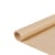 Rouleau de papier cadeau - 0,70 x 3 m - Kraft brun uni