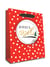 Sac cadeau Editions Cely - Déjà Noël - Taille M